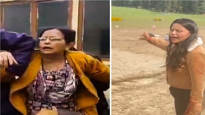 Victims of Pahalgam terror attack narrated their ordeal