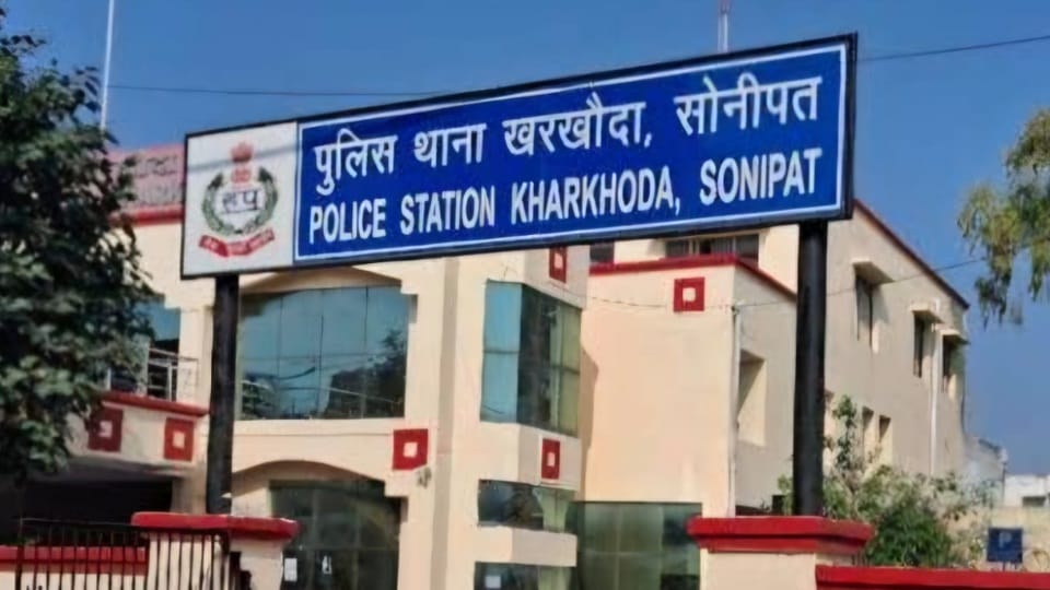 Man Shot Dead in Sonipat