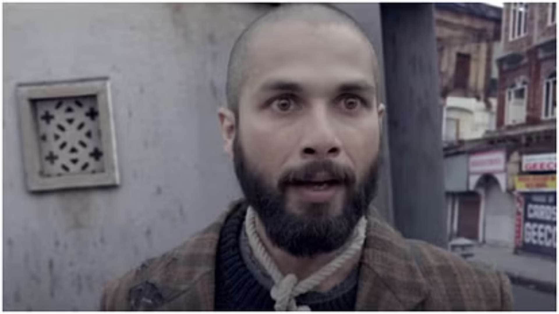Bollywood Films on kashmir issue Article 370 Haider Half Widow Mission Kashmir Ground Zeero