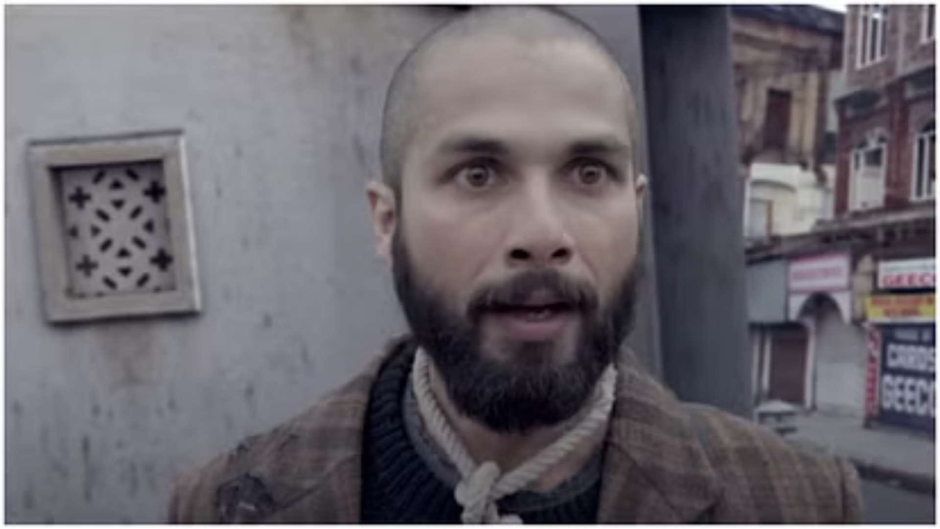 Bollywood Films on kashmir issue Article 370 Haider Half Widow Mission Kashmir Ground Zeero