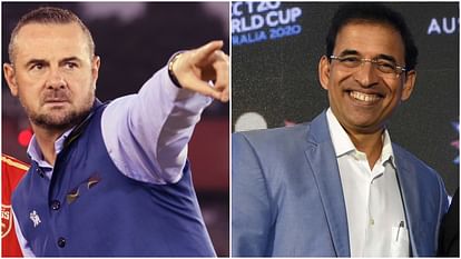 IPL: Controversy over Eden Gardens pitch curator, CAB takes action on commentators Harsha Bhogle, Simon Doull