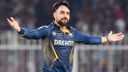 IPL 2025: 'Shubman Gill has all qualities to become great captain', Rashid Khan praises Gujarat Titans skipper
