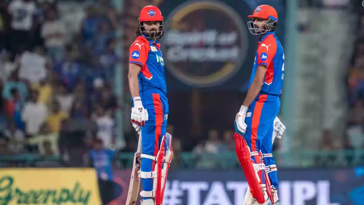 IPL 2025 LSG vs DC Result: Lucknow Super Giants vs Delhi Capitals Key Highlights Analysis Result