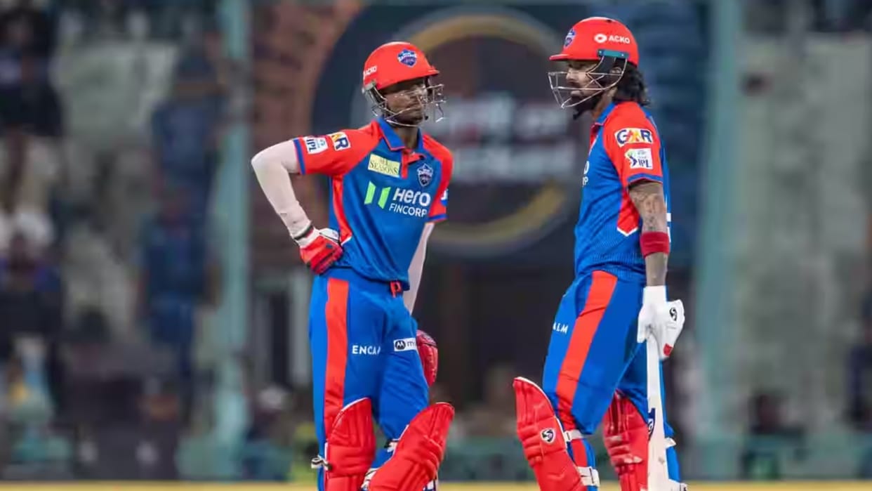 LSG vs DC IPL Score: Lucknow Super Giants vs Delhi Capitals Today IPL Match Scorecard Updates