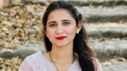 UPSC CSE Result 2024 Kalpana Rawat got 76th rank in UPSC CSE