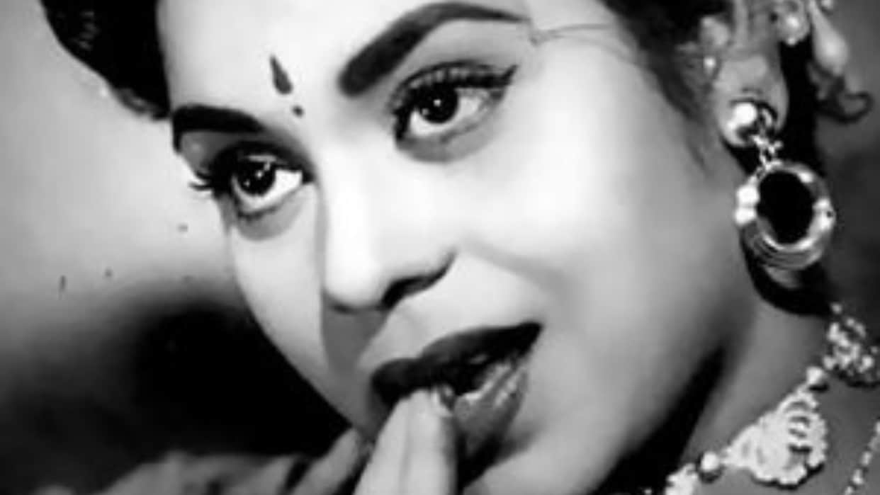 Know about life story and career of actress kumkum on her birth anniversary
