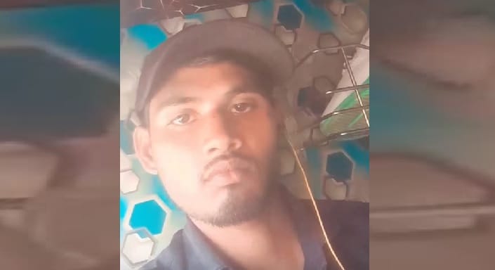 Hamirpur young man committed suicide under suspicious circumstances brother said he was murdered then hanged
