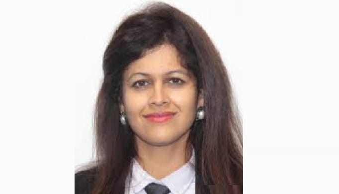 Gazal Bhardwaj becomes the new DM of Mahoba it will be a challenge to solve rural problems