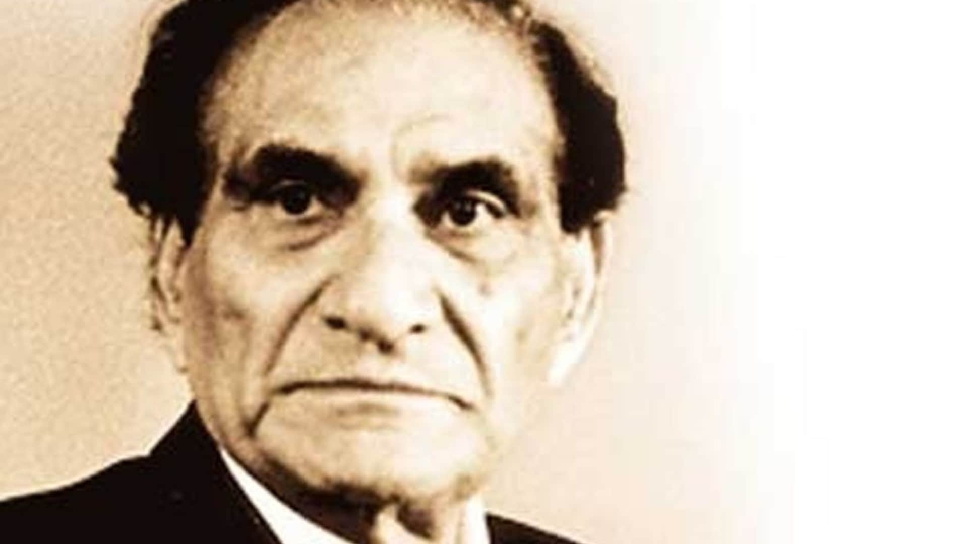 B R Chopra or Baldev Raj Chopra Birth Anniversary famour as director producer Mahabharat brother Yash Chopra