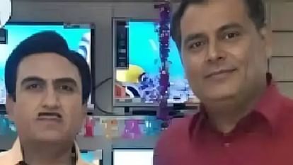 Meerut: Bollywood actor Lalit Manchanda committed suicide by hanging himself at home, he had recently returned