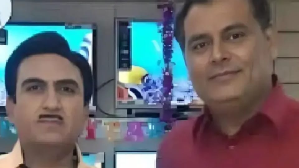 Meerut: Bollywood actor Lalit Manchanda committed suicide by hanging himself at home, he had recently returned