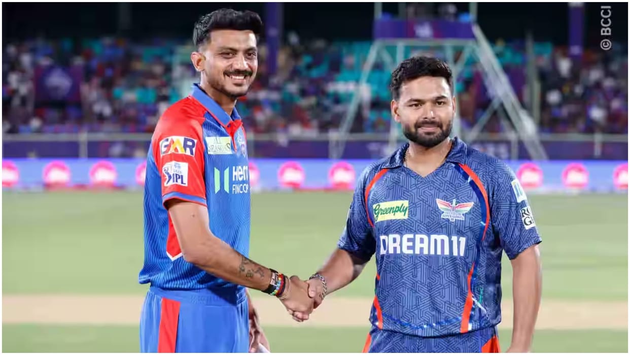 LSG vs DC IPL Dream11 Prediction Playing XI Captain Vice-Captain Players List News in Hindi