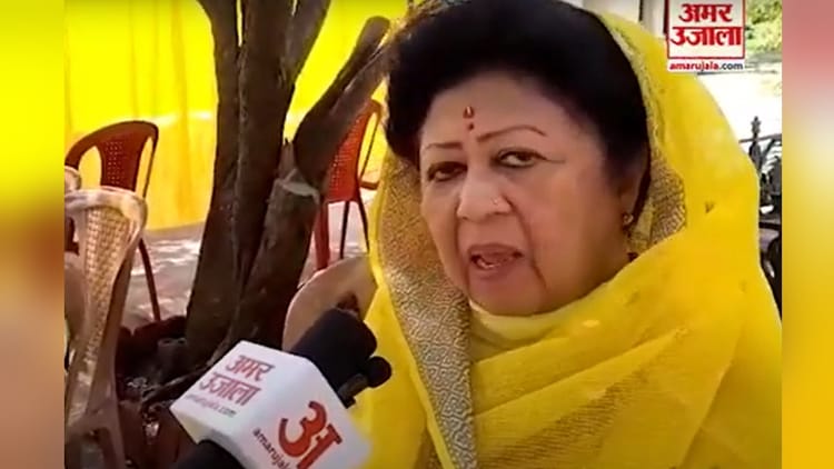 Exclusive: अब राज परिवार की नातिन निभाएगी बदरीनाथ धाम से जुड़ी परंपराएं, महारानी खुद सिखा रहीं सभी विधि-विधान