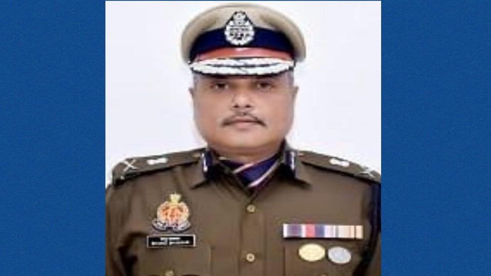 Meerut: DK Thakur transferred, Bhanu Bhaskar new ADG, Sanjay Meena will replace Abhishek Pandey as MDA vc