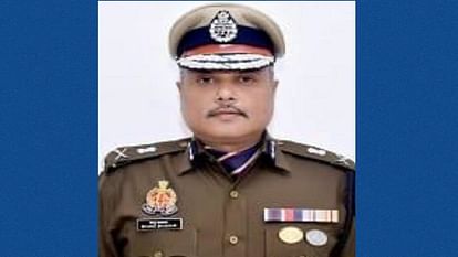 Meerut: डीके ठाकुर का ट्रांसफर, भानु भास्कर बने नए एडीजी, अभिषेक पांडेय की जगह संजय मीणा होंगे एमडीए उपाध्यक्ष Meerut: DK Thakur transferred, Bhanu Bhaskar new ADG, Sanjay Meena will replace Abhishek Pandey as MDA vc