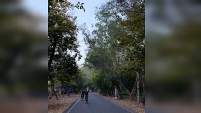 Meerut Weather Forecast Update Today