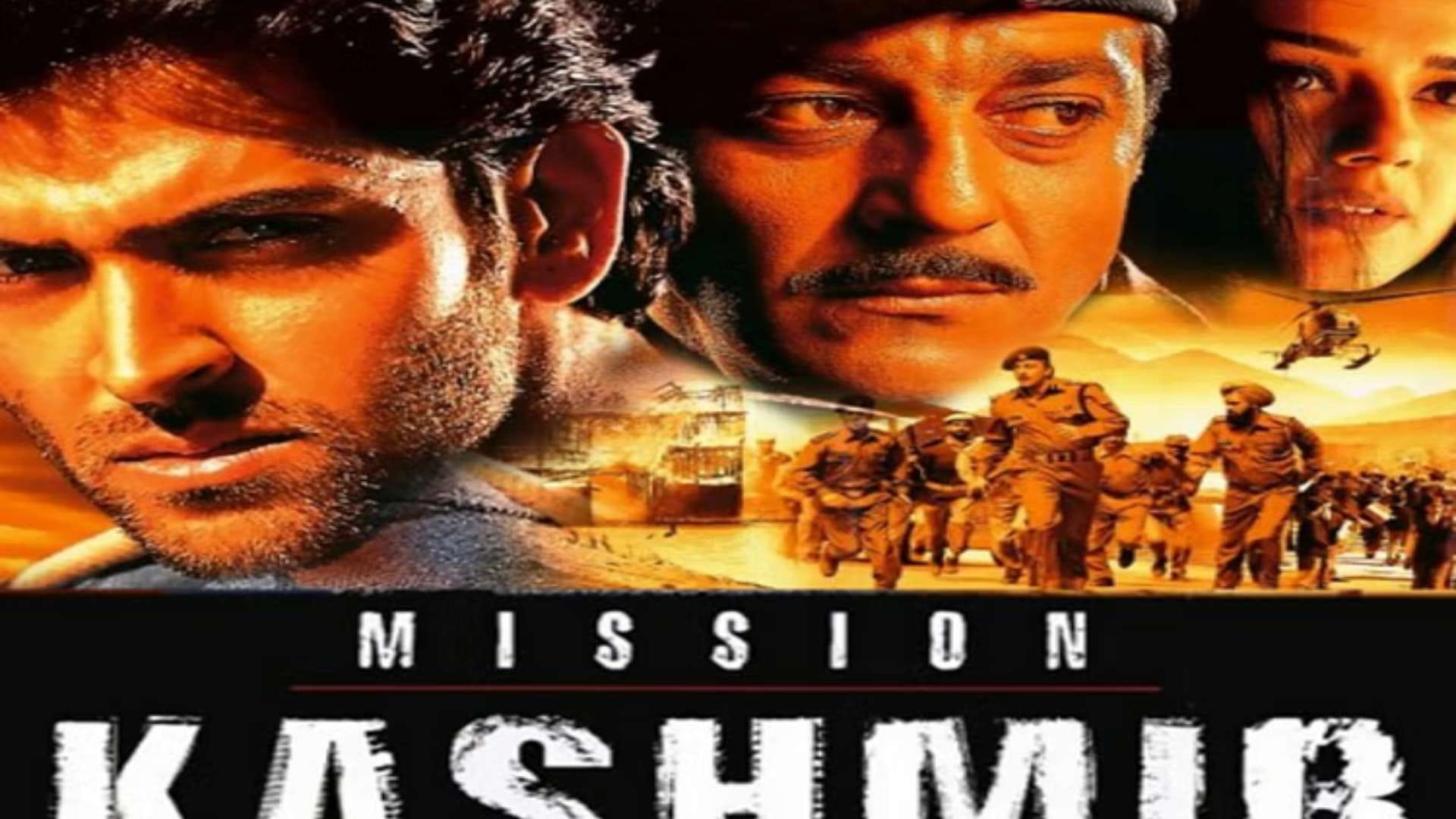 Bollywood Films on kashmir issue Article 370 Haider Half Widow Mission Kashmir Ground Zeero