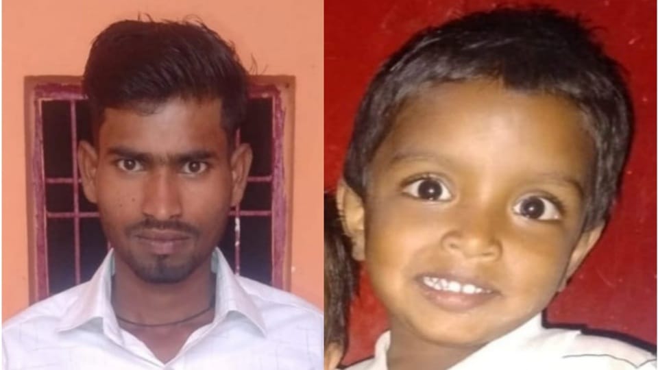 Bike rider uncle and niece killed in collision with roadways bus