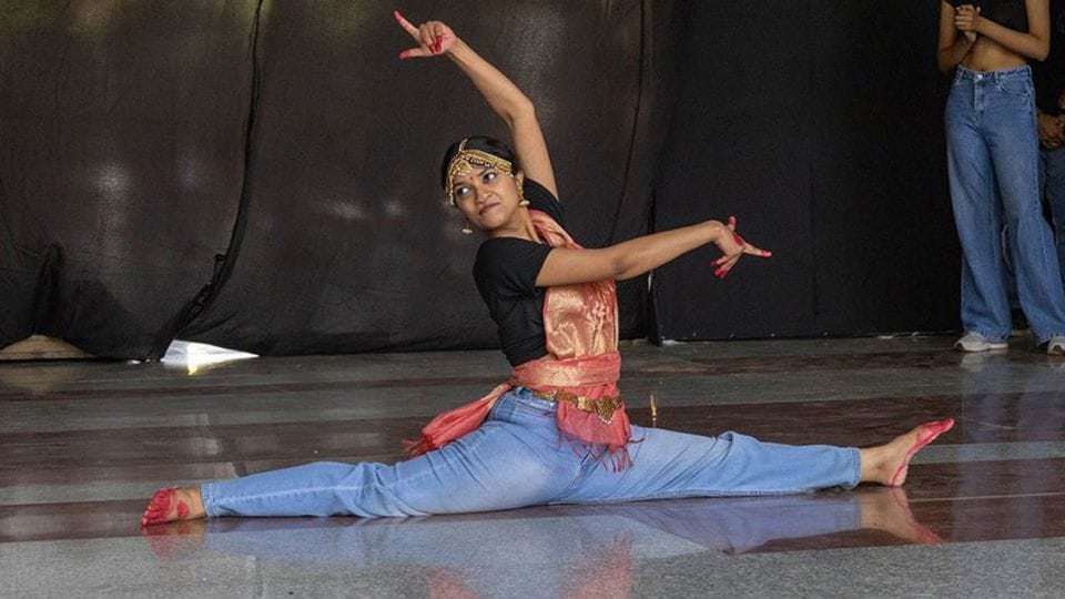 Cultural festival Moksha concludes in Delhi