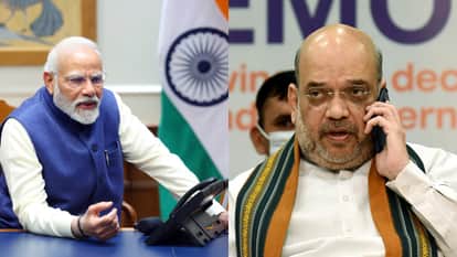 BJP's landslide victory in West Bengal: Modi calls it victory of people's power