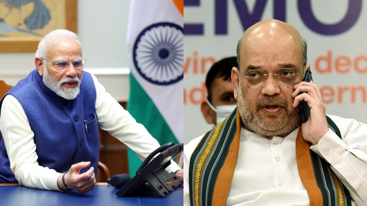India revokes all existing visas issued to Pakistani nationals effect from April 27