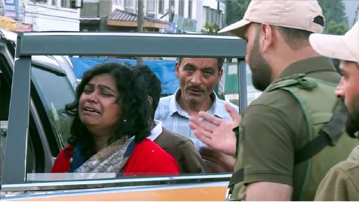 Victims of Pahalgam terror attack narrated their ordeal