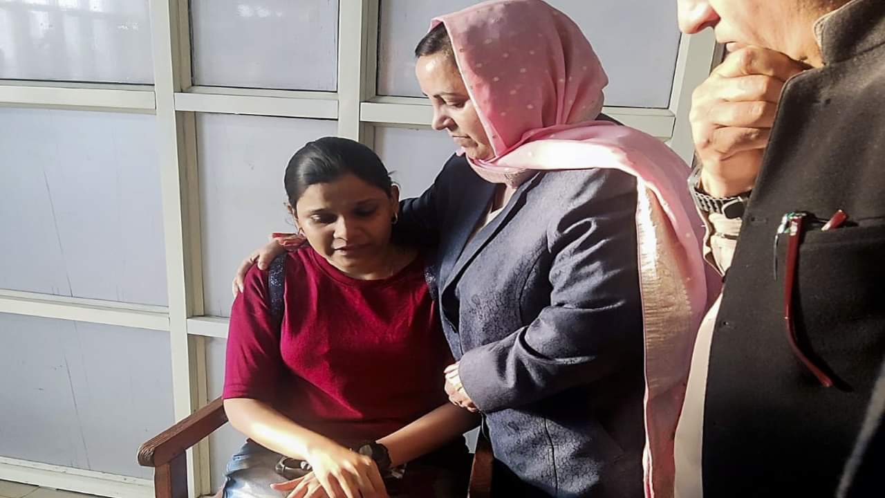 Pahalgam terror attack Terrorists shot a person for not being able to recite Islamic verse