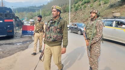 Pahalgam Terror Attack India Deals Crushing Blow to Terror Operation Sindoor