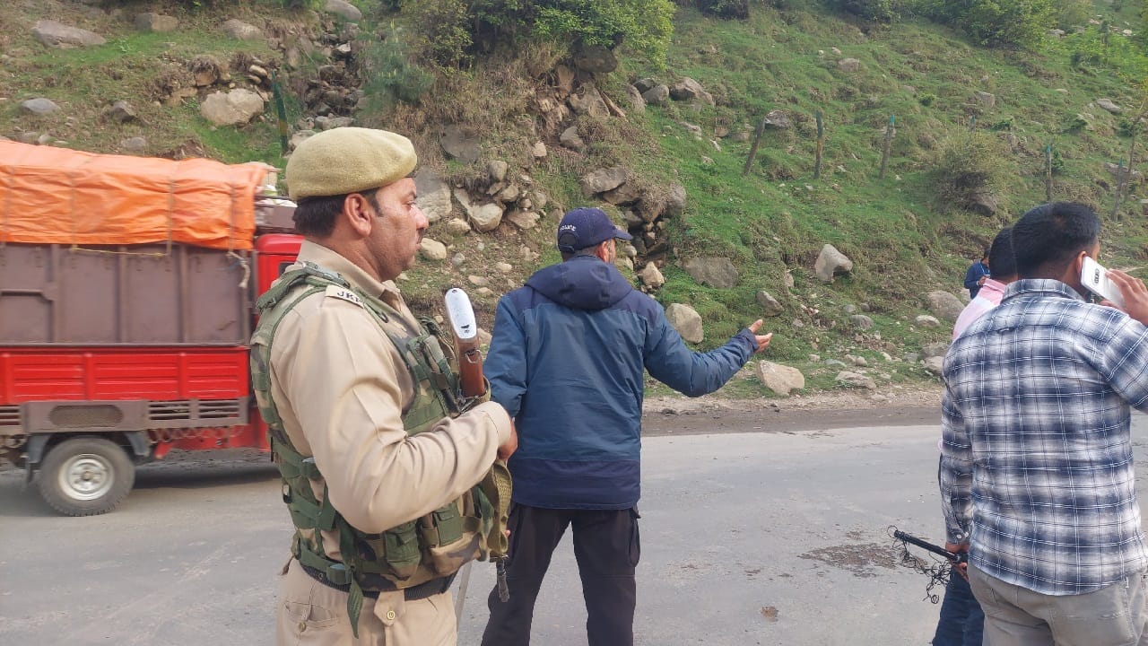 Pahalgam Terror Attack Tourist Explain Brutal Attack Story identified by Religion, and Shot