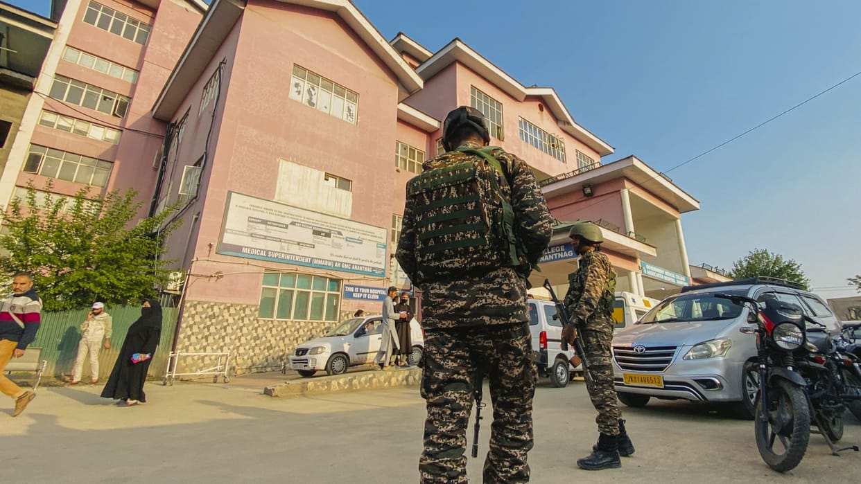 Terrorism: From tourism industry to faith...Pahalgam attack has impact everywhere.