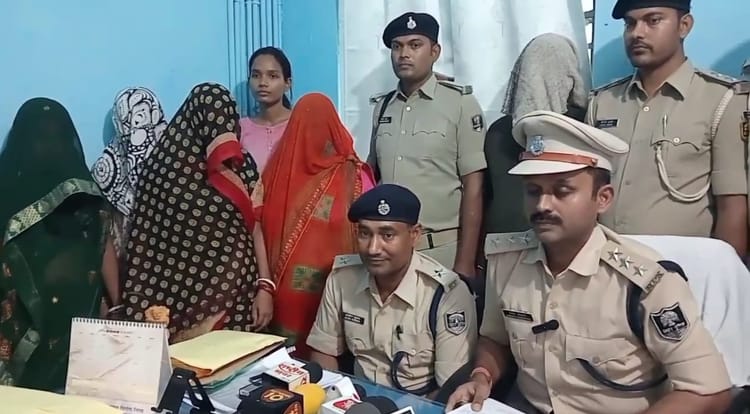 Bihar: बैंक से आनलाइन लोन दिलाने के नाम पर ठगी करने का मामला, गिरोह के पांच सदस्य गिरफ्तार; जानें सबकुछ