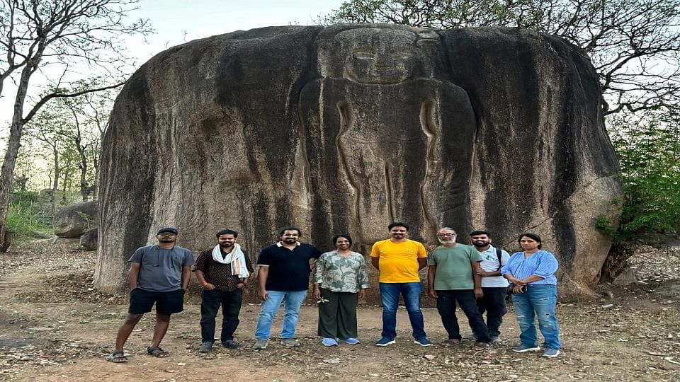 पर्यटन विशेषज्ञों का सम्मेलन