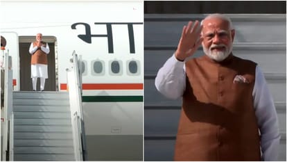 PM Modi Interview: 'India-Saudi relationship is very strong', He praised the Crown Prince before Jeddah visit