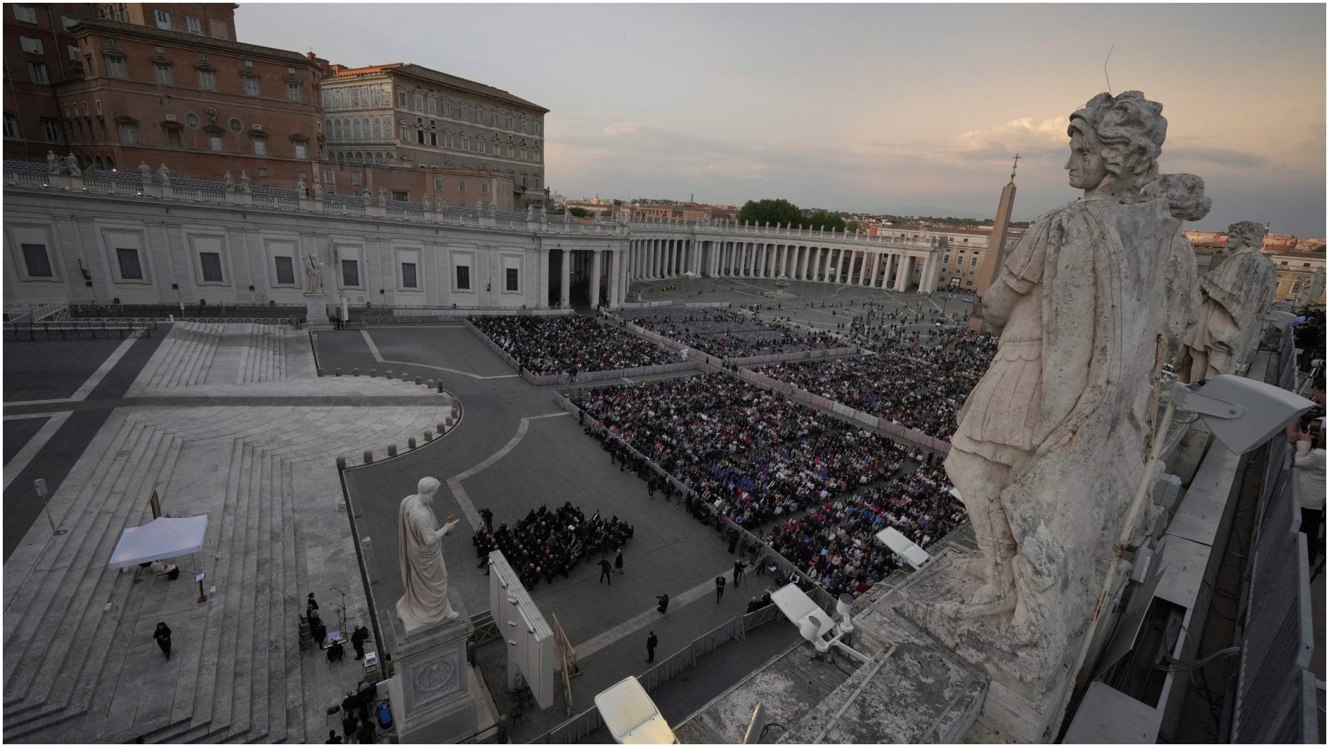 Pope Francis Passed Away Know Who will be Next Pope of Christians candidates Name