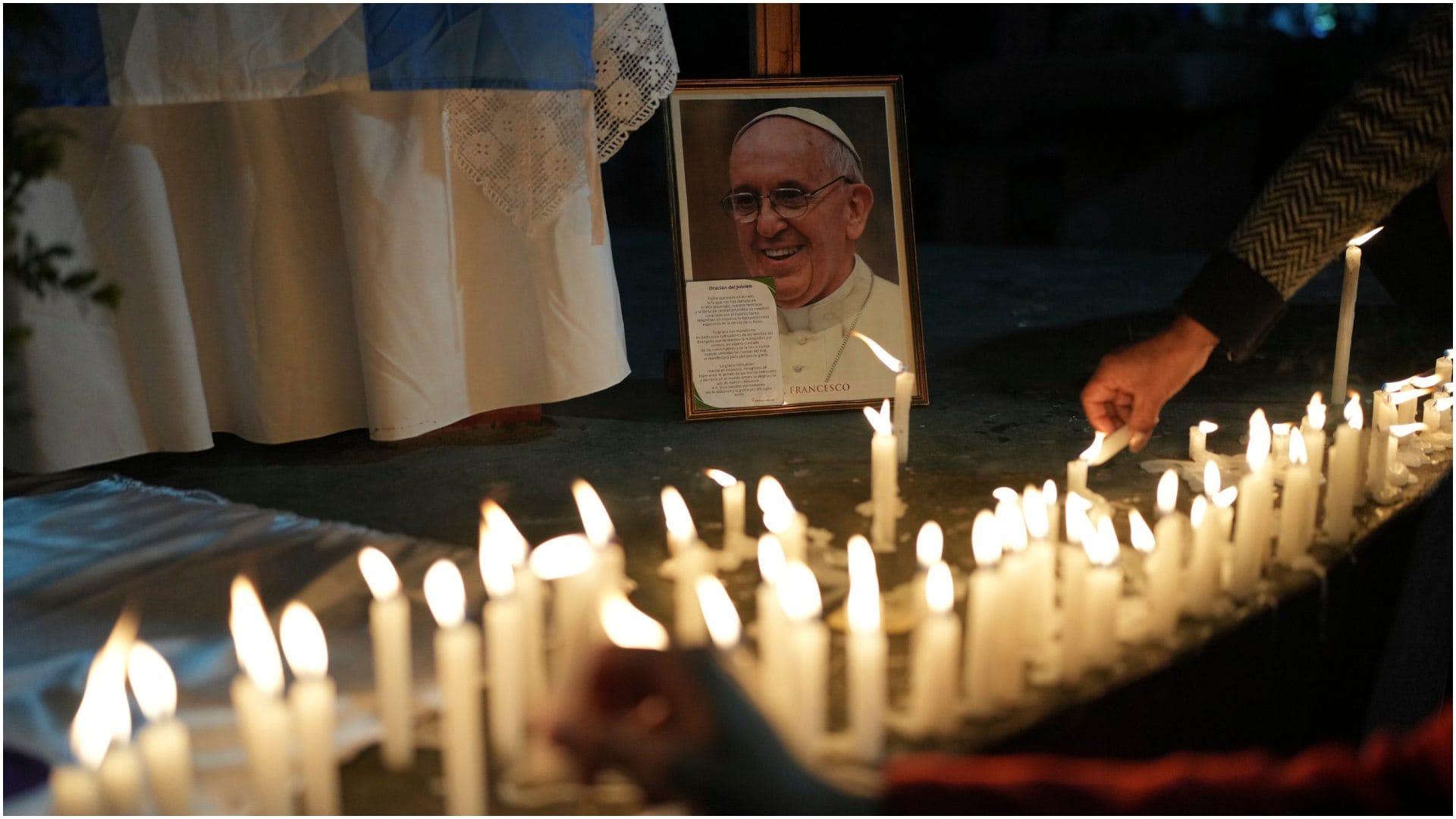 Pope Francis Passed Away Know Who will be Next Pope of Christians candidates Name