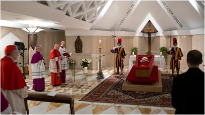 Pope Francis