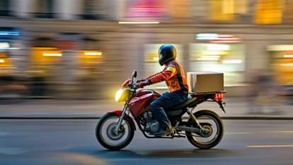 क्विक कॉमर्स