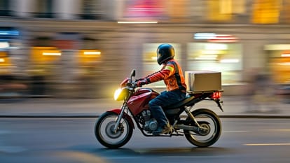 क्विक कॉमर्स