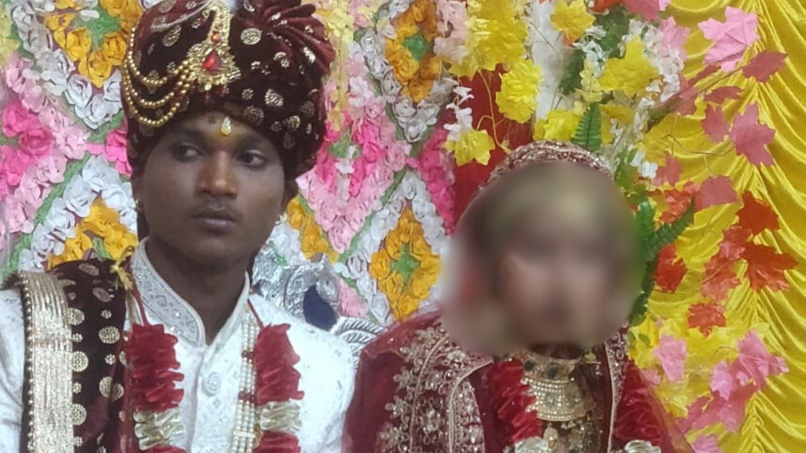 दुल्हन के लिए गिफ्ट लेने गया दूल्हा नहीं लौटा वापस।