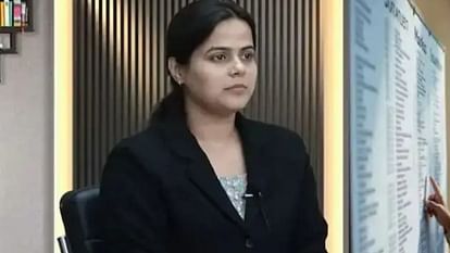 UPSC CSE Result 2024 Topper Shakti Dubey from Prayagraj Secures AIR-1 Tops Civil Services Exam