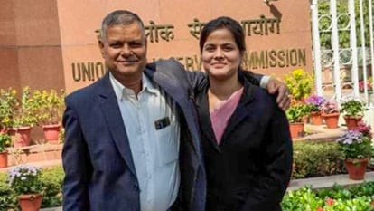 UPPSC Topper Shakti Dubey Interview: Failure does not end everything, Shakti told four mantras for success