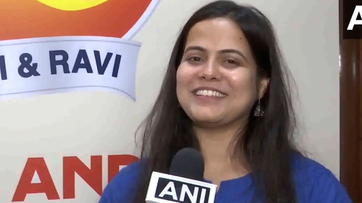 UPSC Cadre Allotment 2024: IAS Topper Shakti Dubey Gets UP Cadre, Check Top 20 Ranks & Posting Details