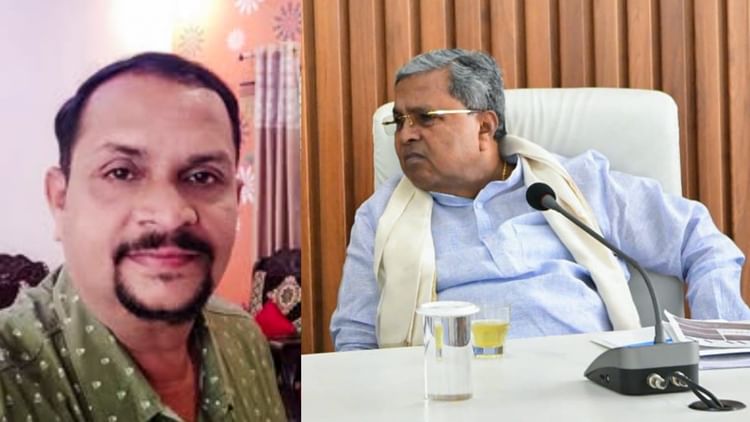 Karnataka: पहलगाम आतंकी हमले में शिवमोगा के एक व्यापारी की मौत; सीएम सिद्धारमैया ने बुलाई उच्च स्तरीय बैठक