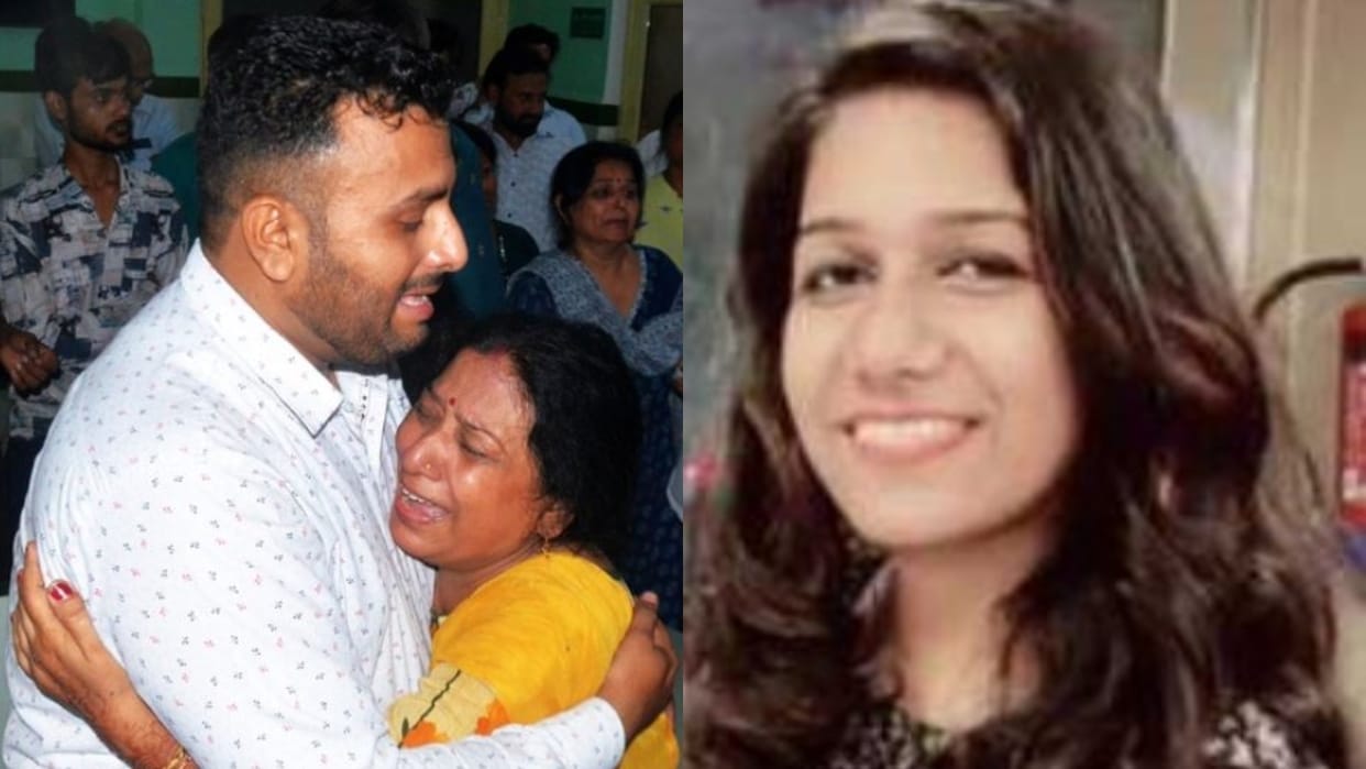 FIR Lodged against four doctors in the case of teacher death in shahjahanpur