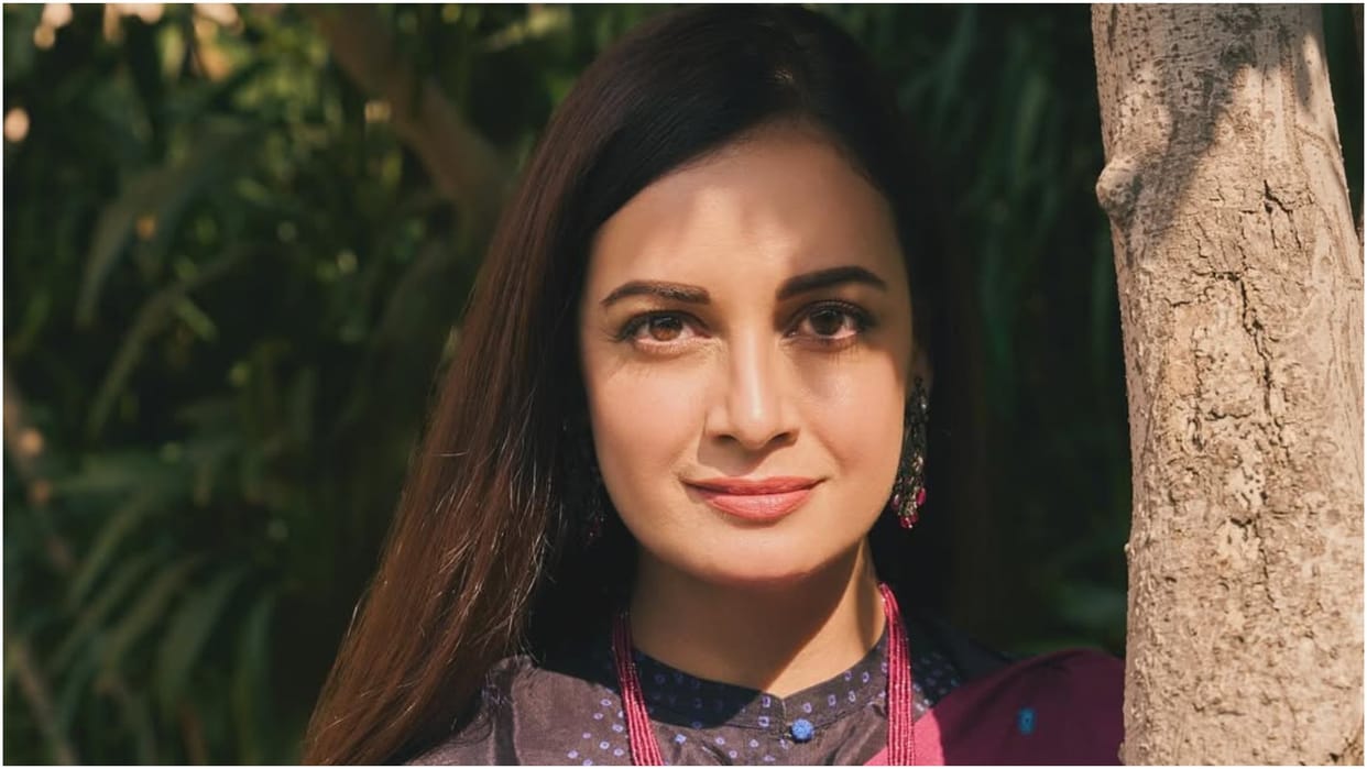 Dia mirza recalls her pregnancy complication and says that was horrible