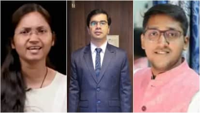 UPSC CSE Result 2024 Out Topper from MP Romil Dwivedi Kshitij Aditya Sharma Yogesh Rajput Rank
