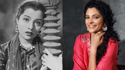 Usha Kiran Birth Anniversary Actress Film Career And life Unknown Facts