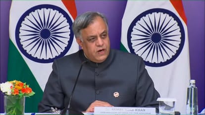 PM Modi on Pahalgam Attack Reports Prime Minister Return from Saudi Updates Jammu Kashmir terror attack