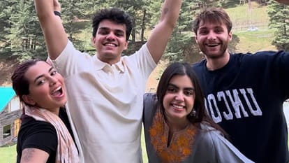 Director Anurag Kashyap And Imtiaz Ali Daughters Were saddened By Pahalgam Terror Attack