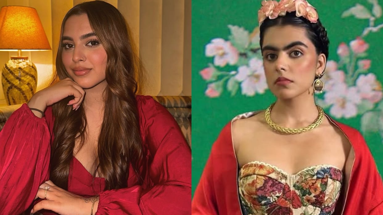 Director Anurag Kashyap And Imtiaz Ali Daughters Were saddened By Pahalgam Terror Attack